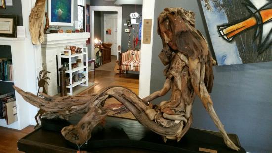 Ouvert Gallery