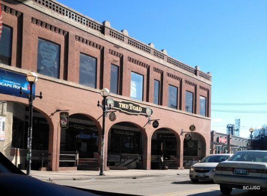 Osborne Village