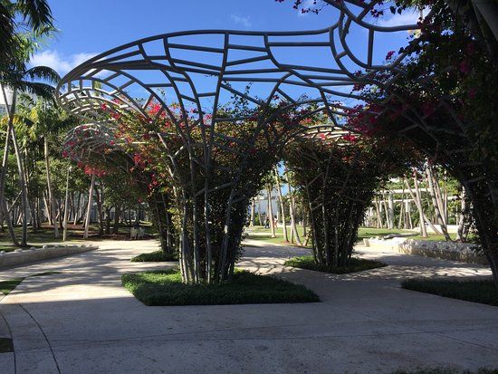 Soundscape Park