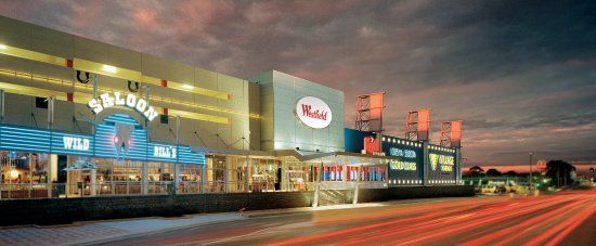 Westfield Southland