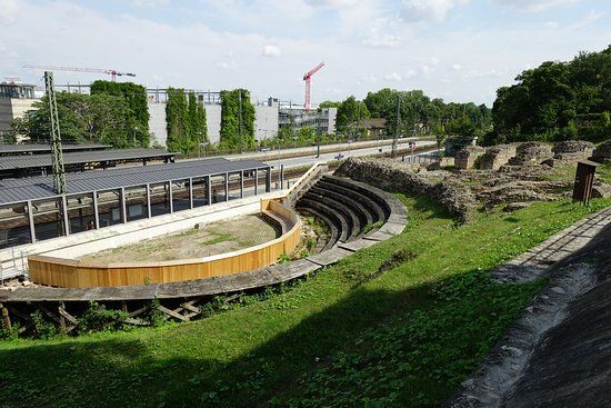 Roman Theatre