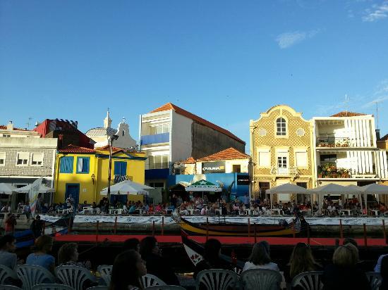 Ria de Aveiro