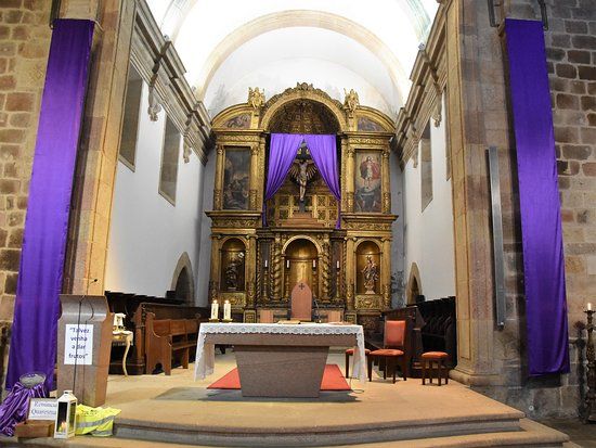 Catedral de Santo Domingo