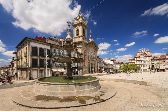 Largo do Toural