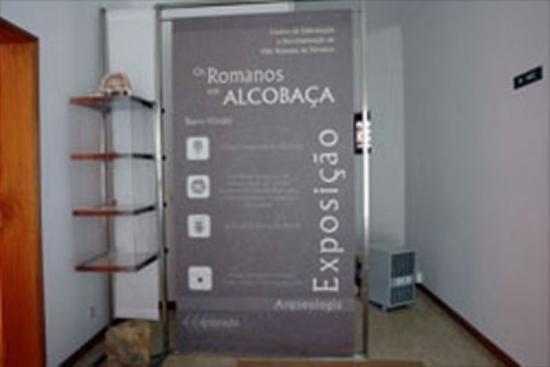 Museu Monografico do Barrio