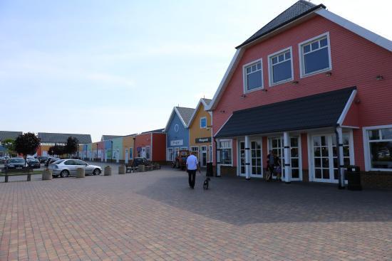 Designer Outlet Gdansk