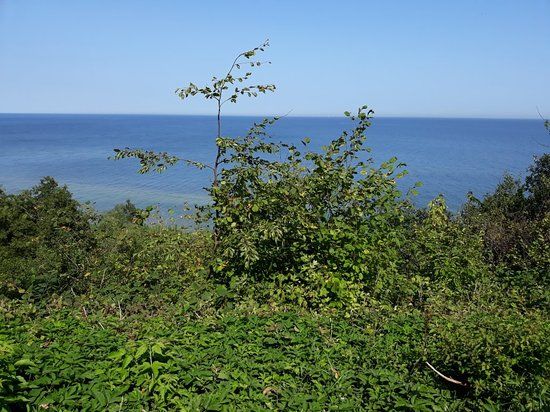 Swiatowid Promenade