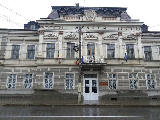 Wood Art Museum