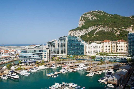 Ocean Village