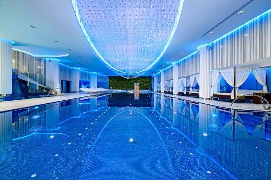 Tsarsky City Resort