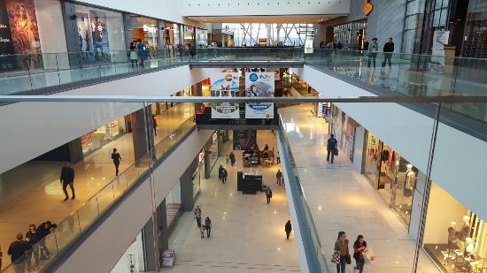 Sofia Ring Mall