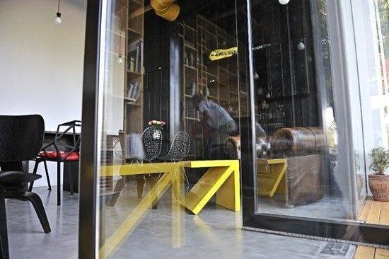 Art News Cafe