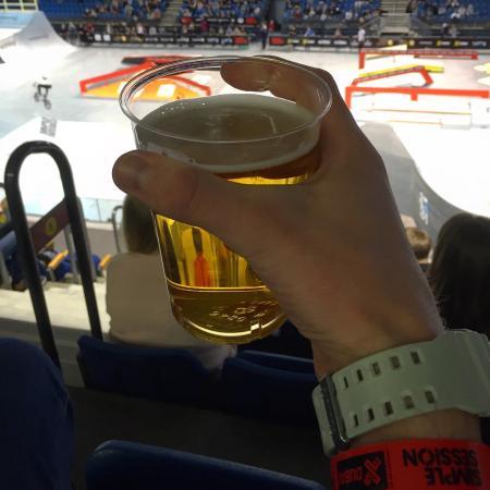 Saku Suurhall Arena
