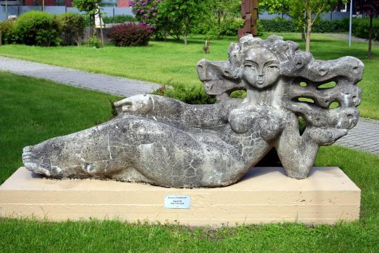 Sculpture Park