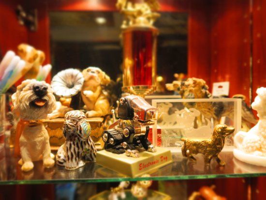 Dog Museum