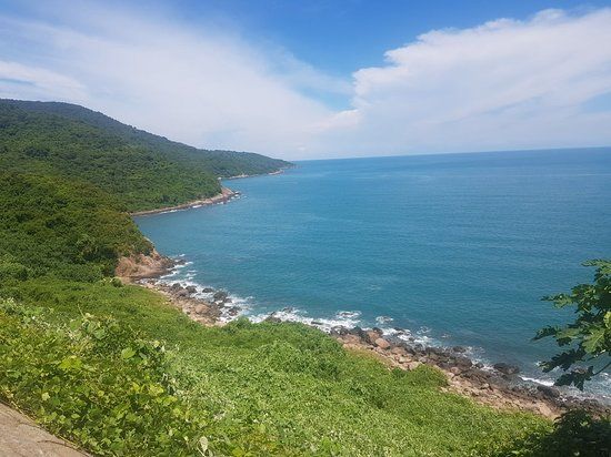 Monkey Mountain