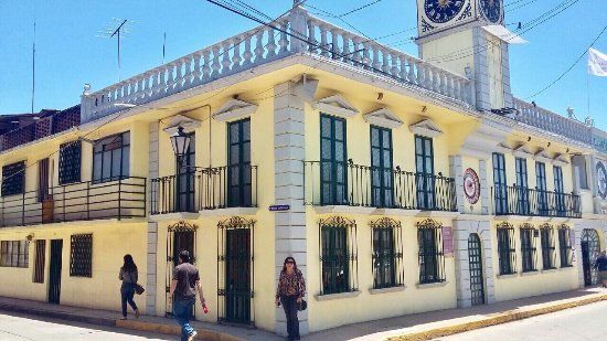 Watchmaking Museum Alberto Olvera Hernandez