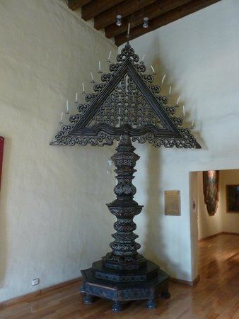 Museo de Arte Sacro