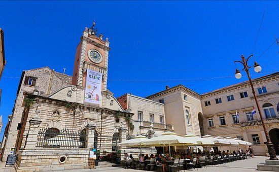 Piazza dei Signori
