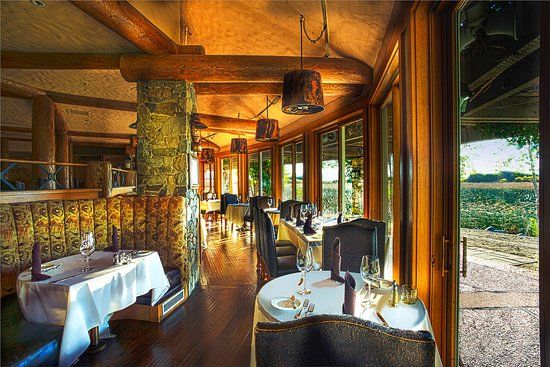 1862 David Walley's Restaurant & Saloon