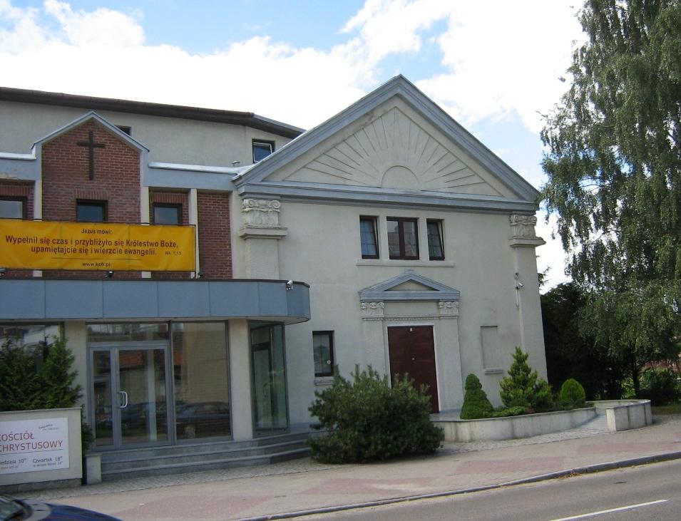 Church of Christ