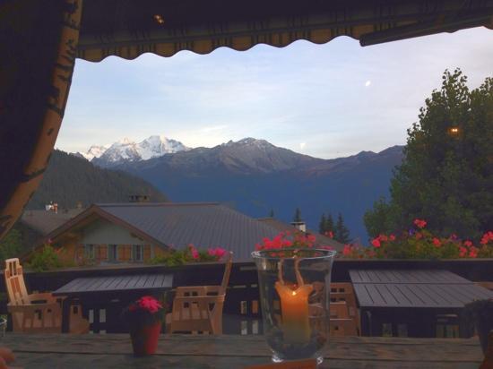 Golf Club Verbier