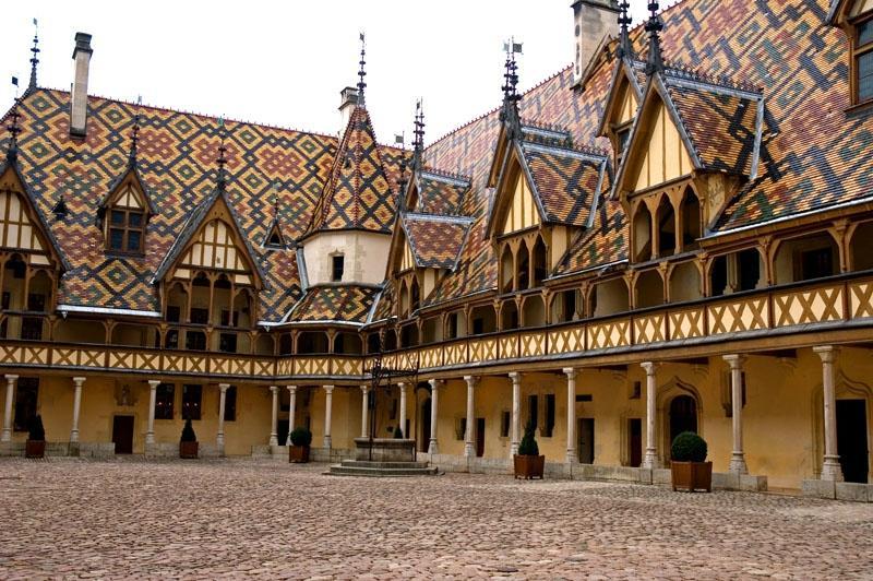 Hospices de Beaune