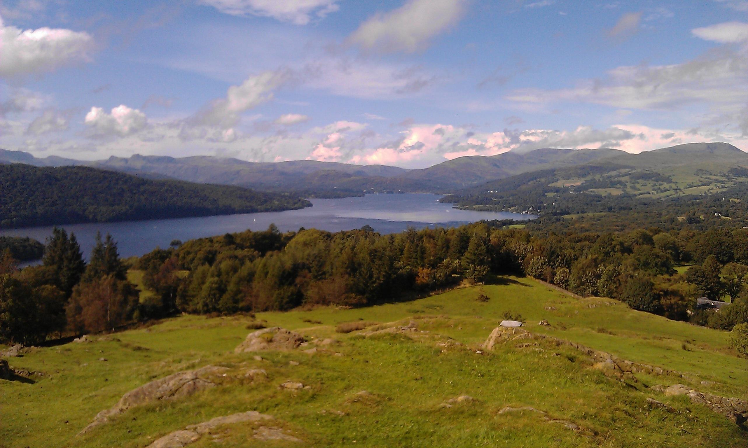 Windermere Steamboat Museum