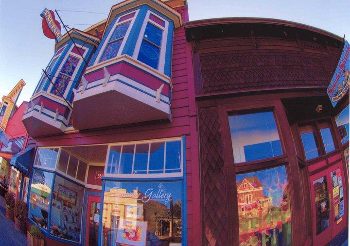 Northcoast Artists Gallery