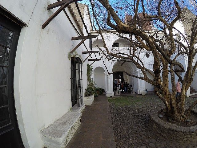Museo Storico Provinciale Marques de Sobremonte