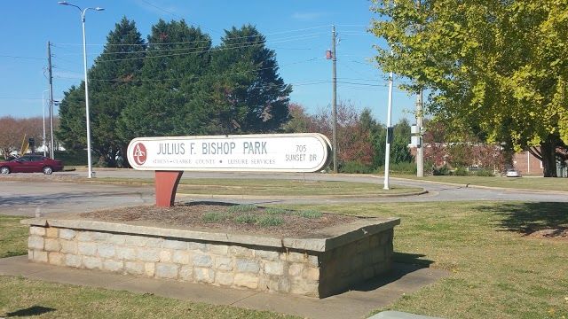 Bishop Park