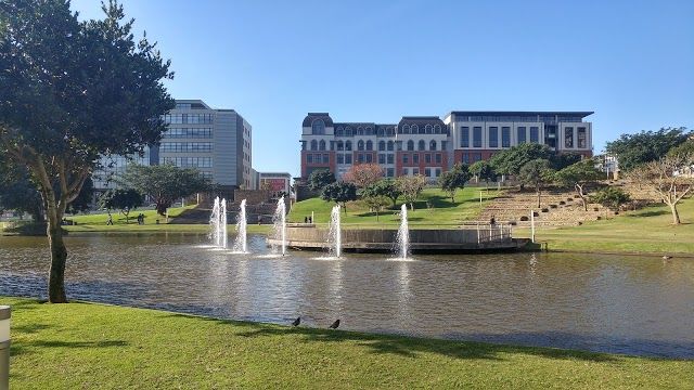 Chris Saunders Park