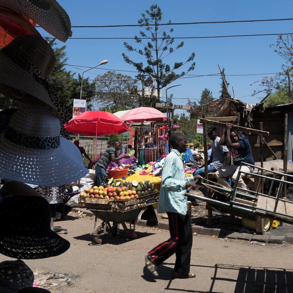 Toi Market