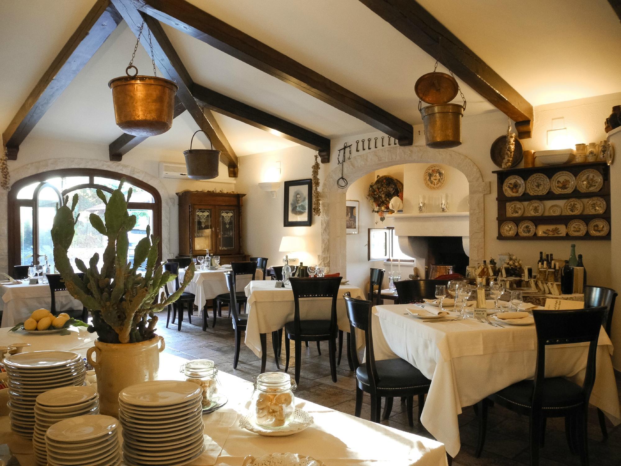 Relais La Fontanina Wellness Center