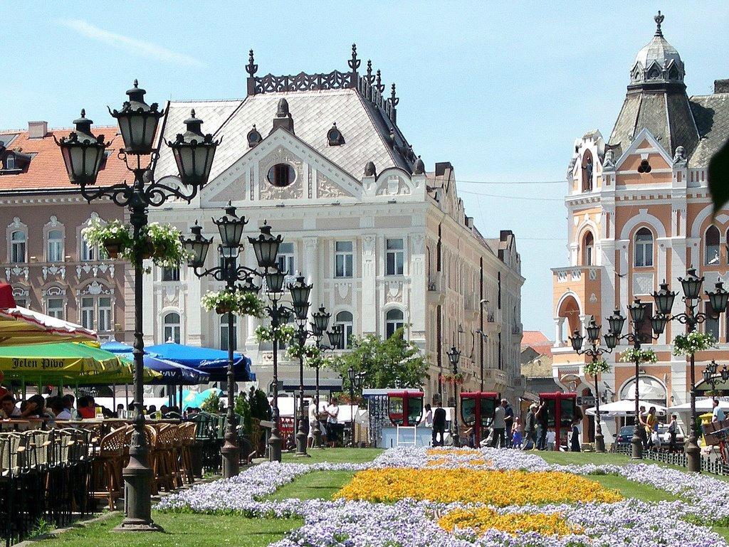 Muzej savremene umetnosti