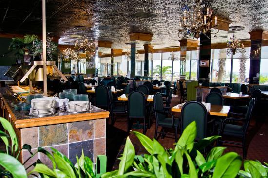 Windows Restaurant