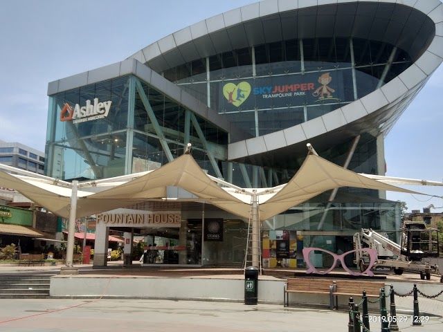 Creaticity Mall