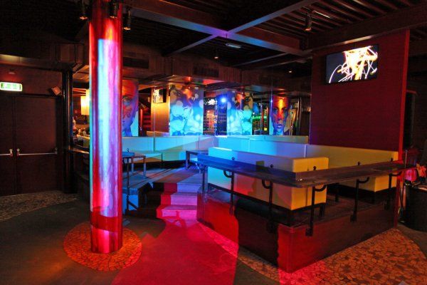 Club Max