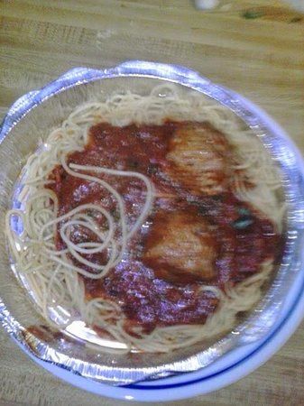 Metro Pizza