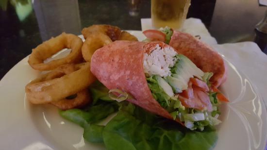 Savona Bistro