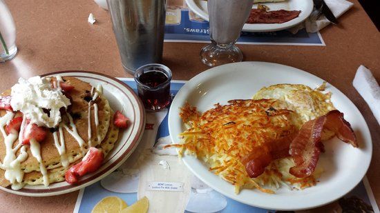 Denny's