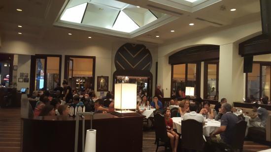 Ocean One Bar & Grille
