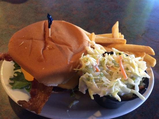 House of Blues Restaurant & Bar