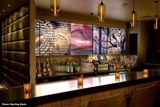 Seven Bar Lounge