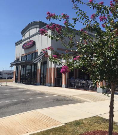 Taco Cabana