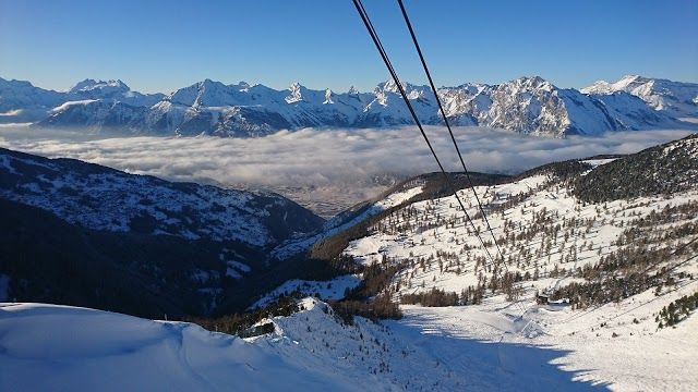 Nendaz