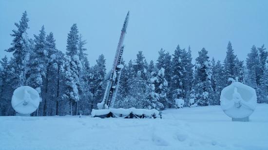 Esrange Space Center