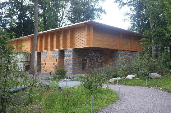 Tierpark Dahlholzli