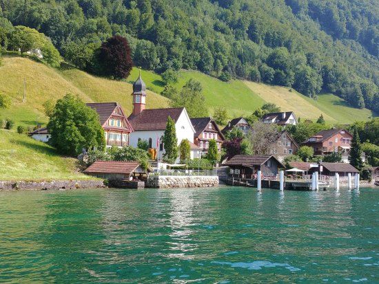 Lago de Lucerna
