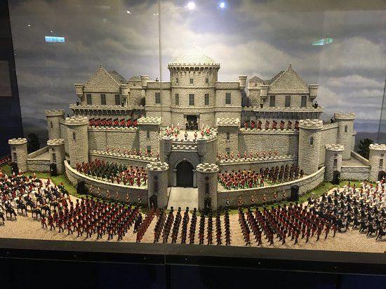Miniatures Museum of Taipei